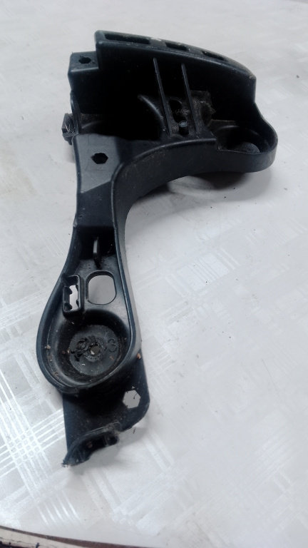 Suport dreapta bara spate Opel Crossland X - Motorina 2018, 39097403