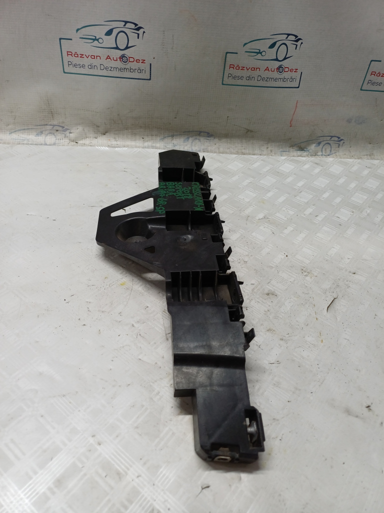 Suport dreapta bara spate Opel Crossland X - Benzina 2018, 13478133