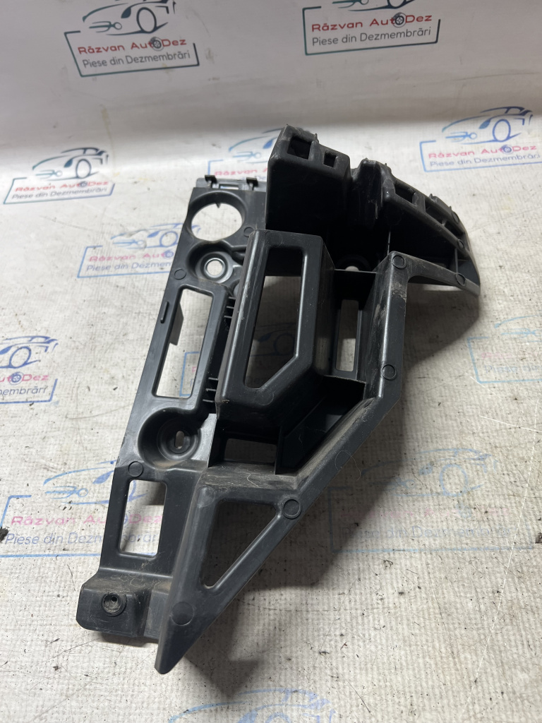 Suport dreapta bara spate Peugeot 3008 2019, 9810591480