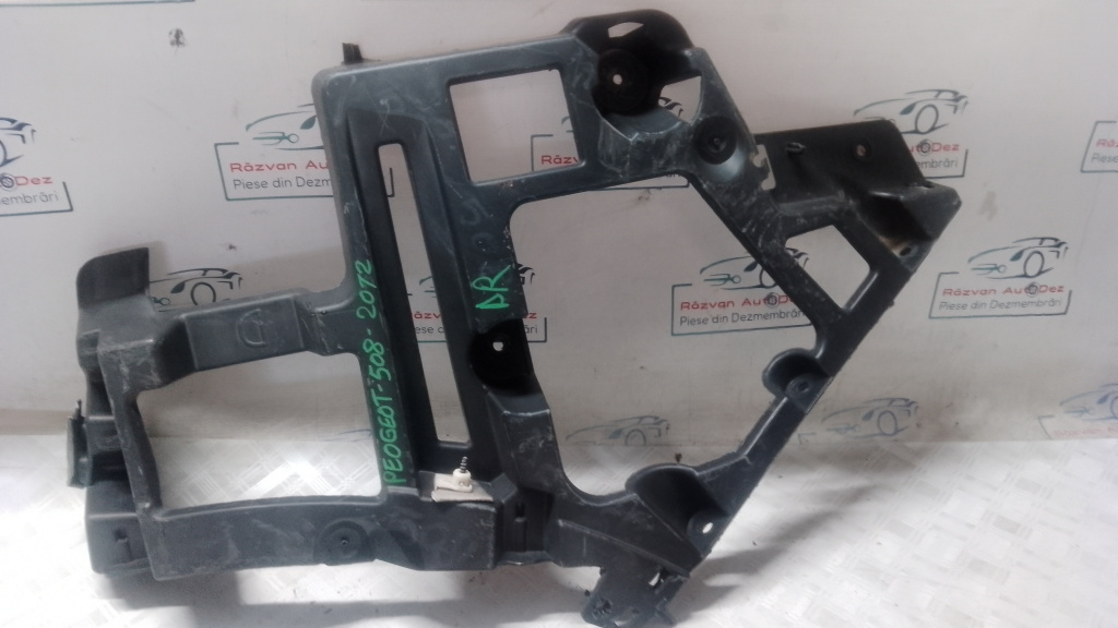 Suport dreapta bara spate Peugeot 508 - Motorina 2012, 9687948780