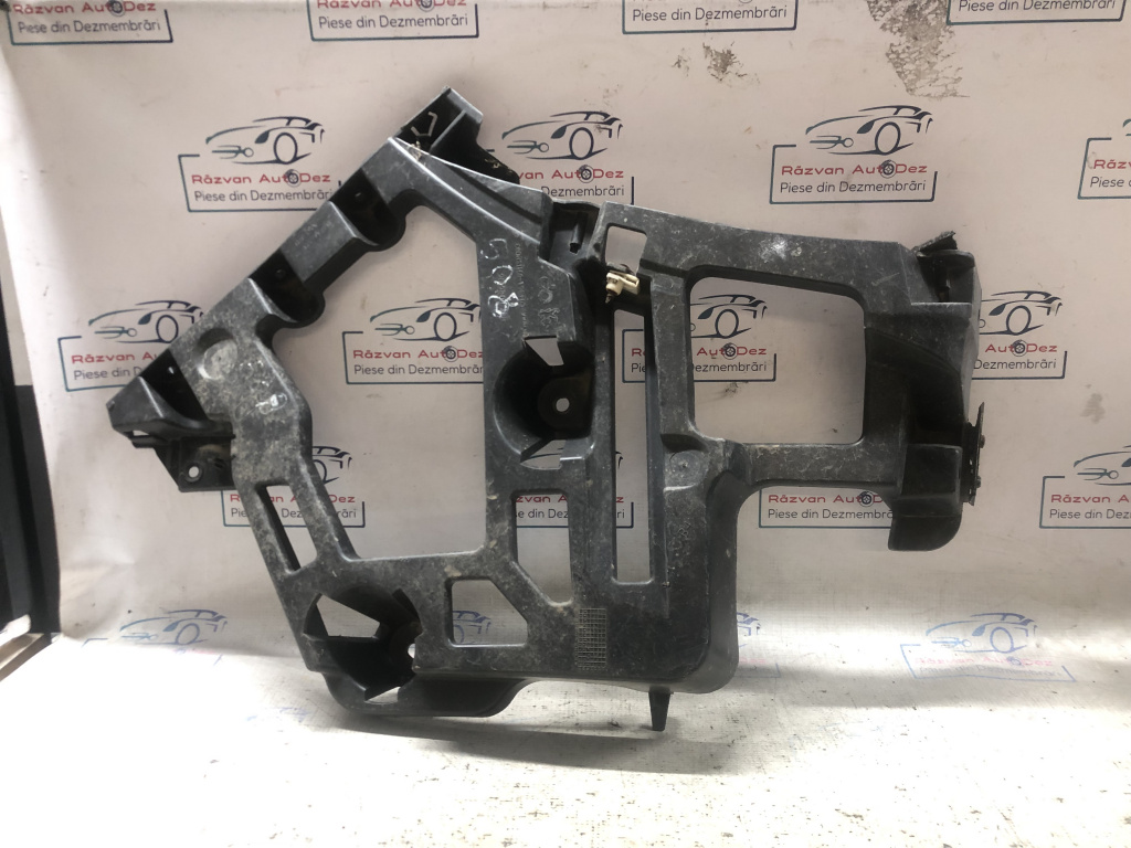 Suport dreapta bara spate Peugeot 508 - Motorina 2012, 9686699780
