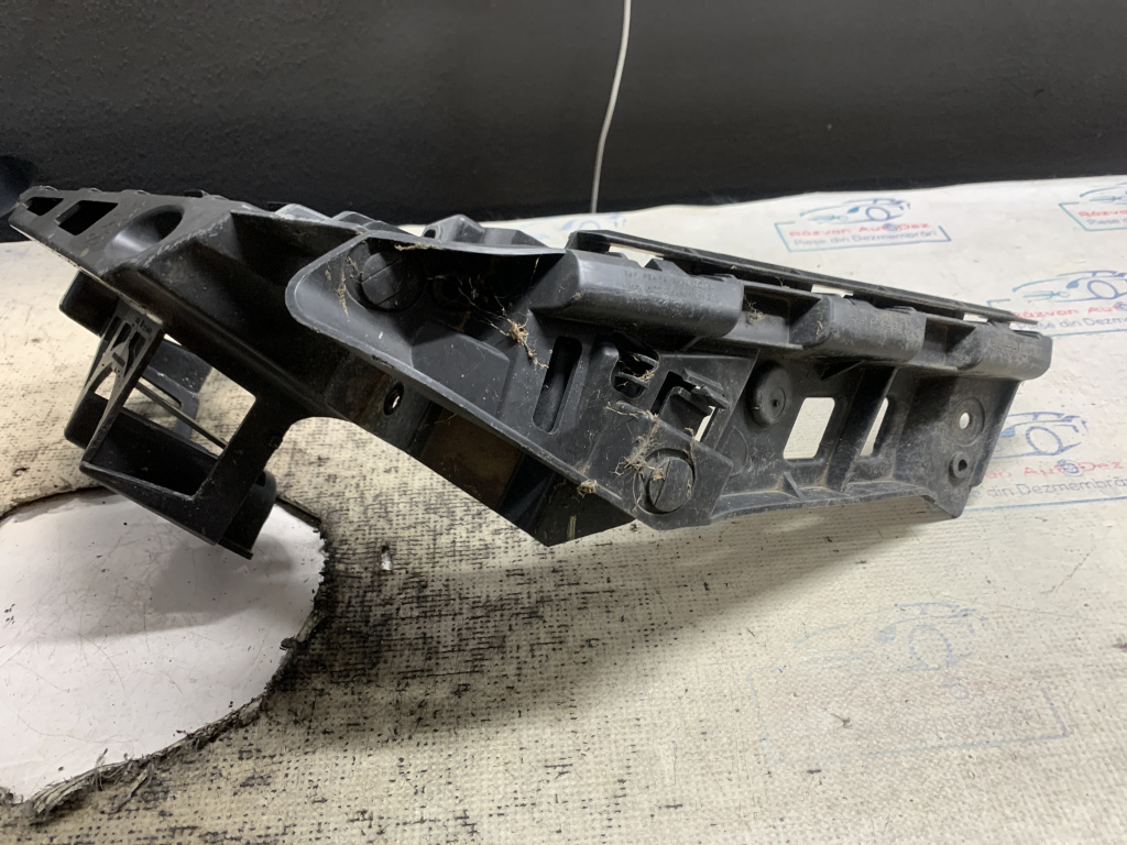 Suport dreapta bara spate Peugeot 508 - Motorina 2011, 9686897280