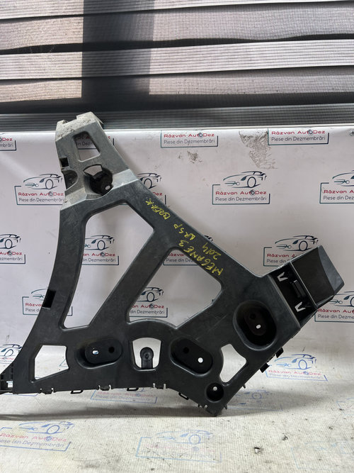Suport dreapta bara spate Renault Megane 3 2013, 791820002R