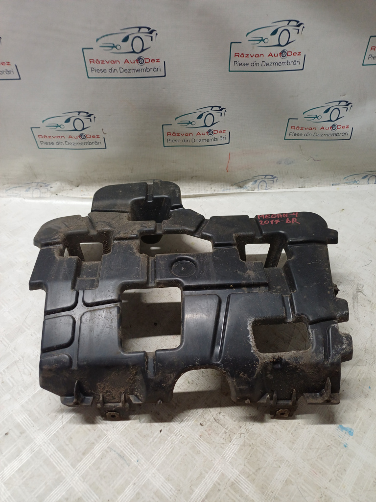 Suport dreapta bara spate Renault Megane