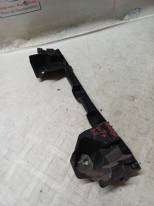 Suport dreapta bara spate Renault Megane 4 - Benzina 2017, 852244569R