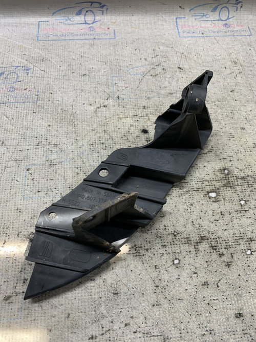 Suport dreapta bara spate Seat Leon - Motorina 2009, 1P0807378