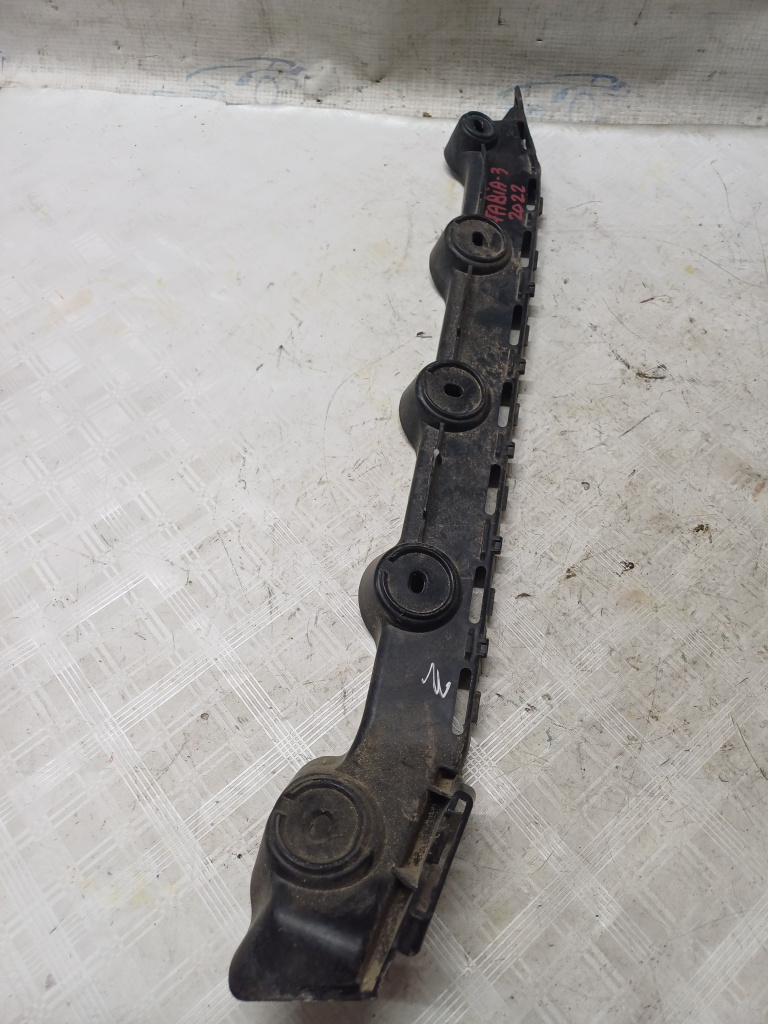 Suport dreapta bara spate Skoda Fabia 3 Break - Motorina 2022, 6V9807394