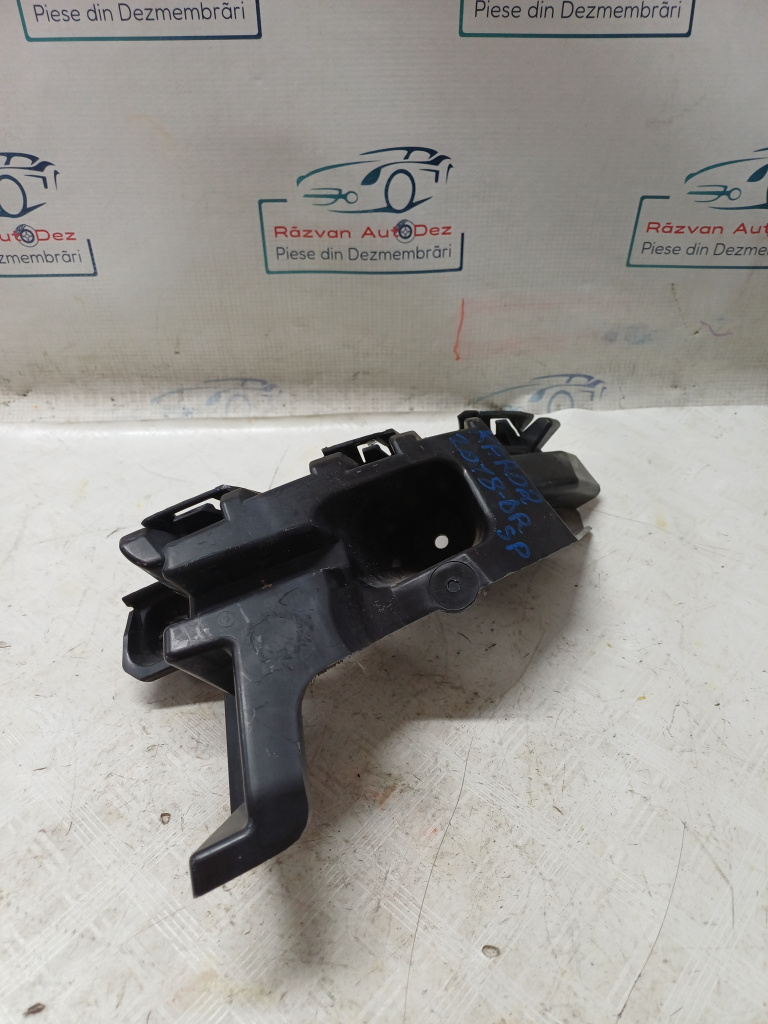 Suport dreapta bara spate Skoda Karoq - Benzina 2018, -