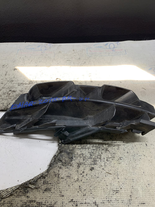 Suport dreapta bara spate Skoda Kodiaq - Motorina 2018, -