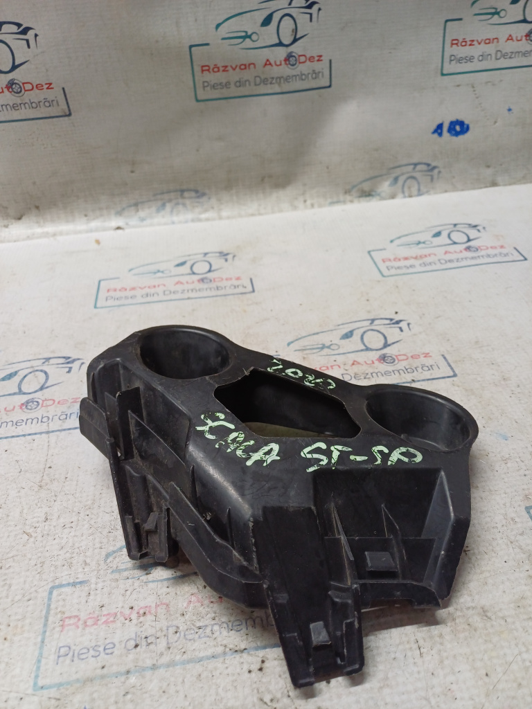 Suport dreapta bara spate Skoda Scala - Benzina 2020, 657607393A