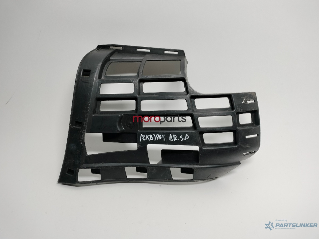 Suport dreapta bara spate ​Volkswagen Caddy (2KB) 2006 1.9 TDI OEM 2K0807378