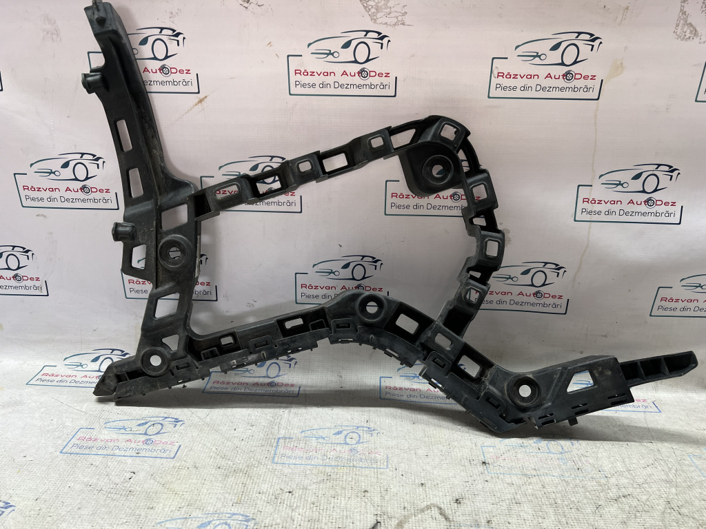 Suport dreapta bara spate Volkswagen Golf 7 Break 2014, 5G9807355