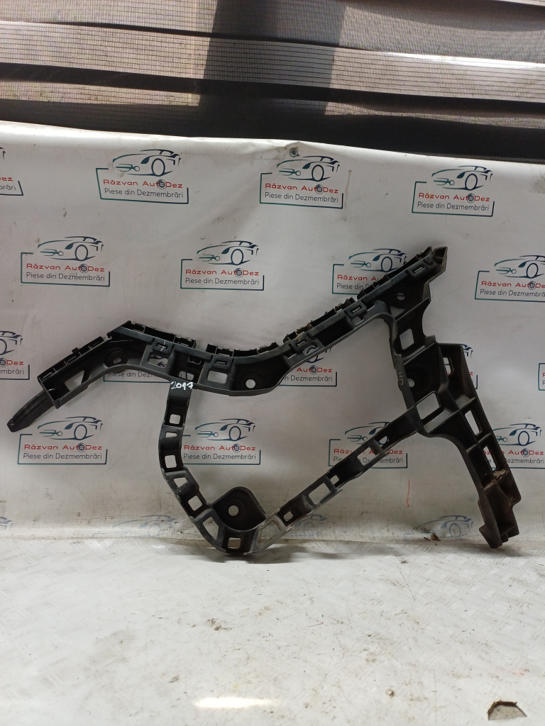 Suport dreapta bara spate Volkswagen Golf 7 - Motorina 2017, -