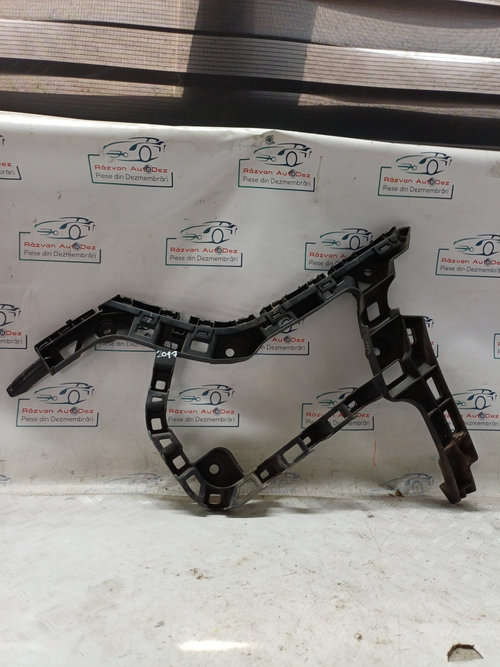 Suport dreapta bara spate Volkswagen Golf 7 - Motorina 2017, -