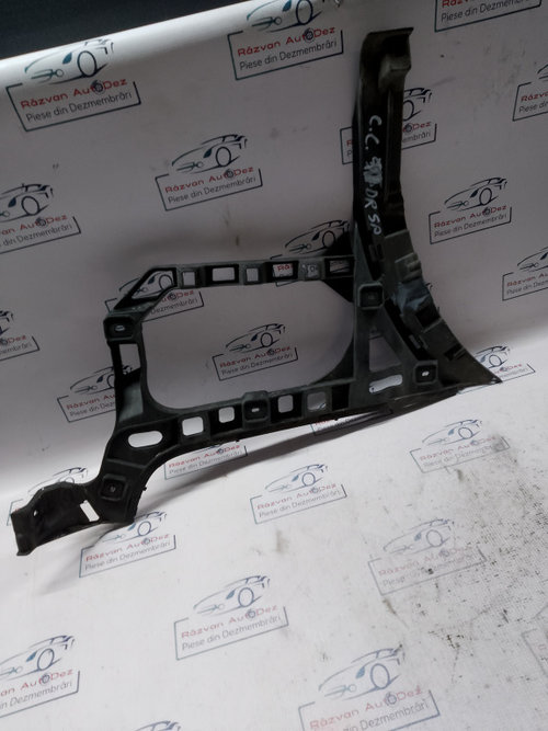 Suport dreapta bara spate Volkswagen Passat CC 2011