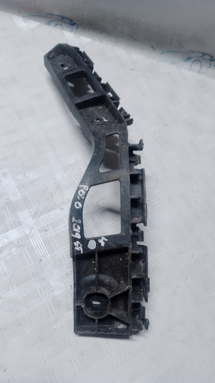 Suport dreapta bara spate Volkswagen Polo - Motorina 2019, 6R6807393A