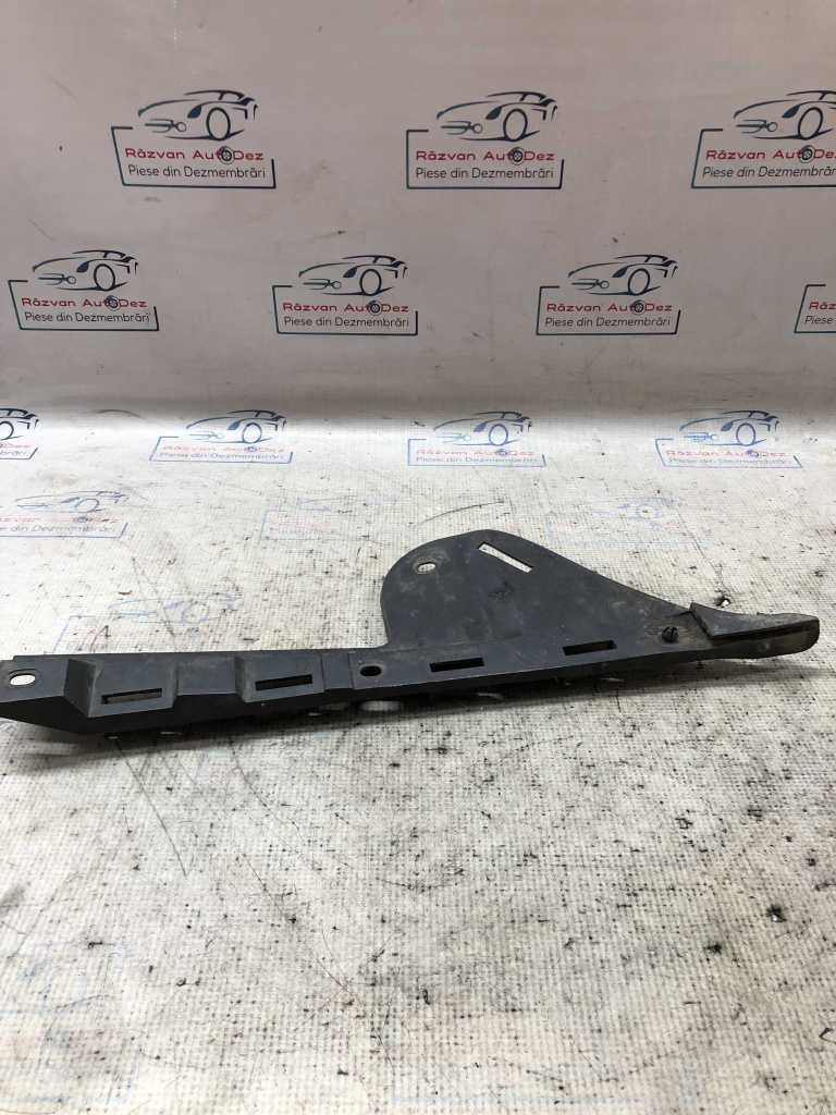 Suport dreapta bara spate Volkswagen Sharan 2004, 7M3807394