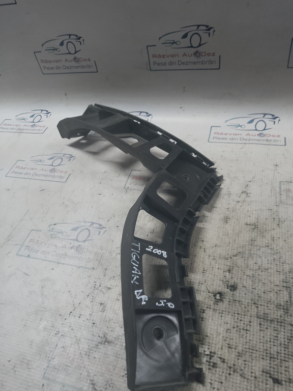 Suport dreapta bara spate Volkswagen Tiguan 2008, 5N0807394A