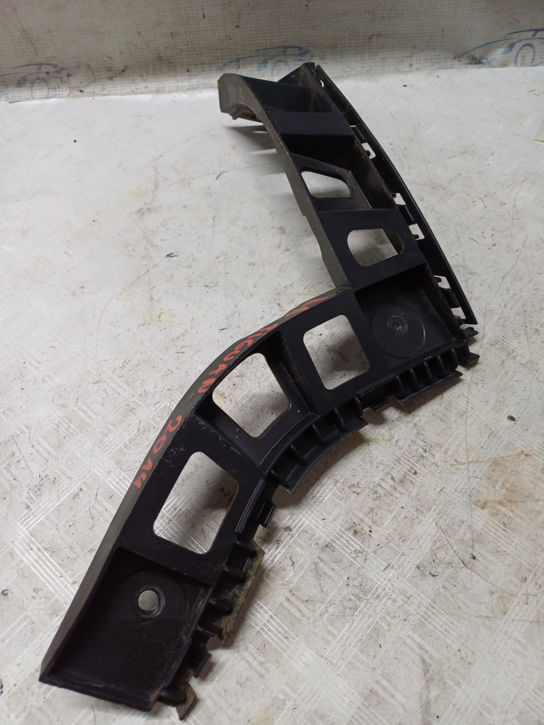 Suport dreapta bara spate Volkswagen Tiguan - Motorina 2014, 5N0807394A