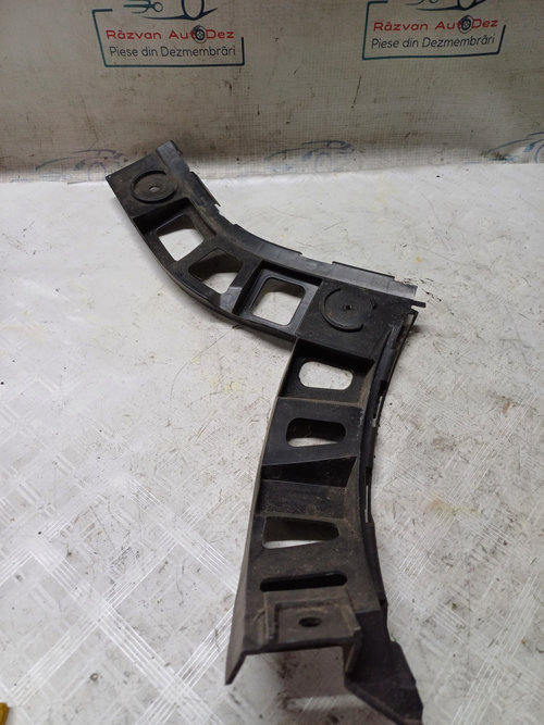 Suport dreapta bara spate Volkswagen Tiguan - Motorina 2014, 5N0807394A
