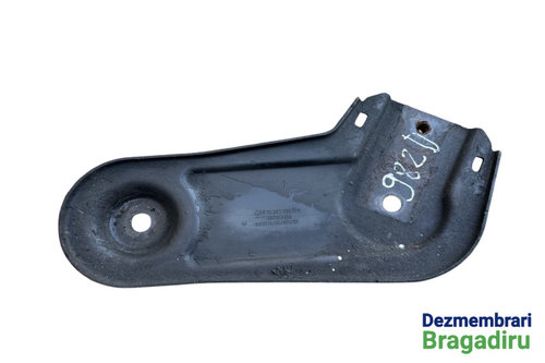 Suport dreapta cadru motor Cod: 13266388 Opel Astra J [2009 - 2012] Sports Tourer wagon 1.7 CDTI MT ...