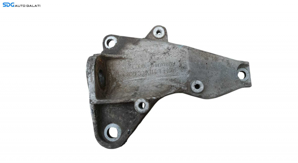 Suport Dreapta Cutie Viteze Automata Audi A6 C5 2.5 TDI 1997 - 2005 Cod 8D0399114T [M8637]