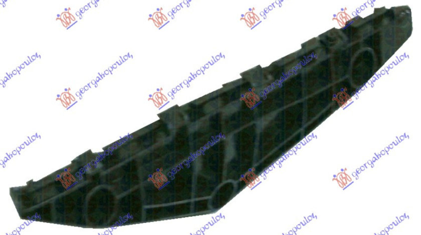 Suport Dreapta Lateral Bara Fata De Plastic Toyota Avensis T27 2008-2009-2010-2011-2012