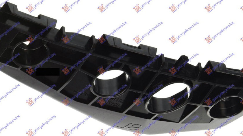 Suport Dreapta Lateral Bara Fata Toyota Corolla Sedan E 15 2011-2012-2013