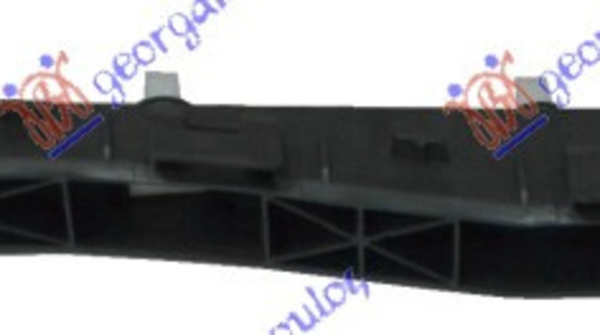 Suport Dreapta Lateral Bara Spate Din Plastic Hyundai Elantra 2011-2012-2013