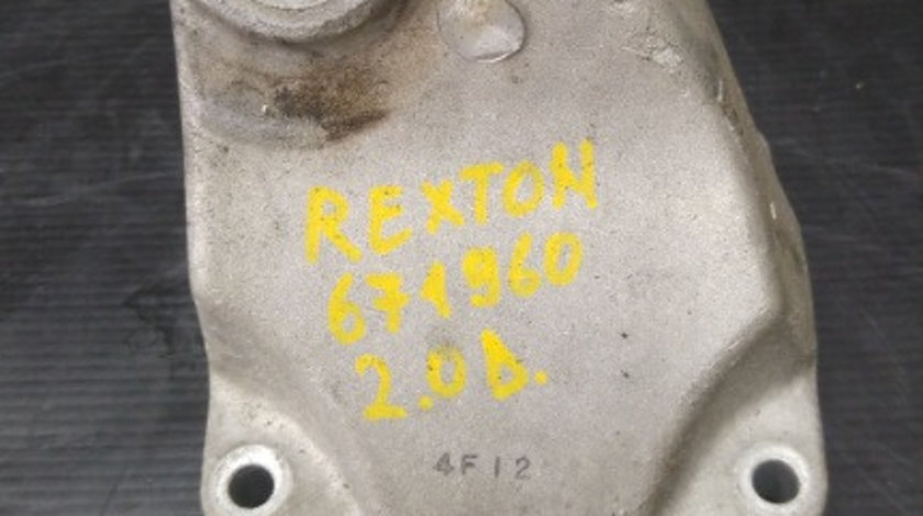Suport dreapta motor 2.0 diesel 671960 ssangyong rexton a6712231204