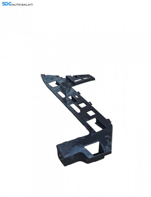 Suport Dreapta pentru Bara Spoiler Spate Volkswagen Passat B6 Break Combi Variant 2005 - 2010 Cod 3C...