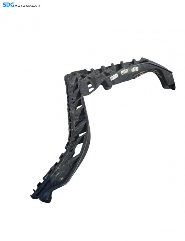 Suport Dreapta pentru Bara Spoiler Spate Volkswagen Jetta 4 2012 - 2018 Cod 5C6807394C [V0481]