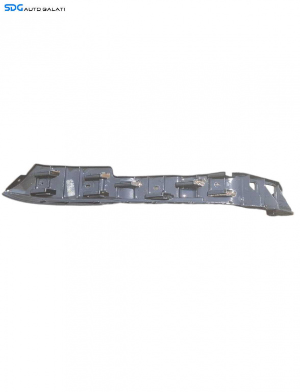 Suport Dreapta pentru Bara Spoiler Spate Volkswagen Golf 5 2004 - 2008 Cod 1K9807394 [V0499]