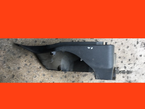 Suport dreapta polita portbagaj Opel Astra G [1998 - 2009] Hatchback 3-usi 1.7 DTi MT (75 hp) (F48_ ...