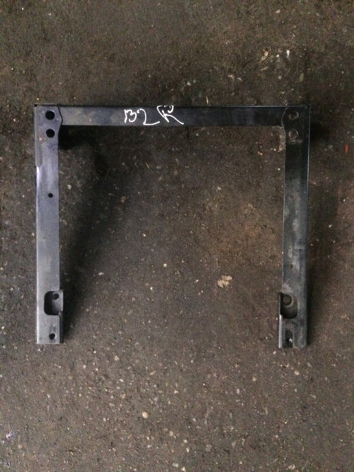 Suport dreapta Smart Fortwo [1998 - 2002] Hatchback 0.6 AMT (61 hp) CITY-COUPE (450) M160 E6AL B05, ...