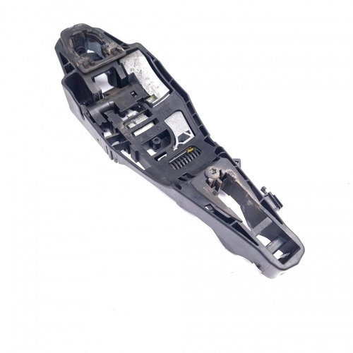 Suport Dreapta,spate Citroen C4 2 (B7) 2009 - Prezent 9674812280, 9674812280 U, 9674812280U, 242729
