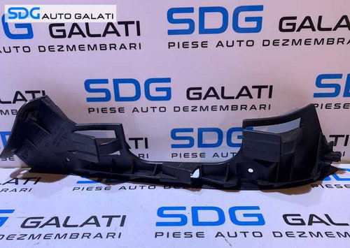 Suport Dreapta Spoiler Bara Fata Seat Toledo 2 1999 - 2005 Cod 1M6807394D [V0280]