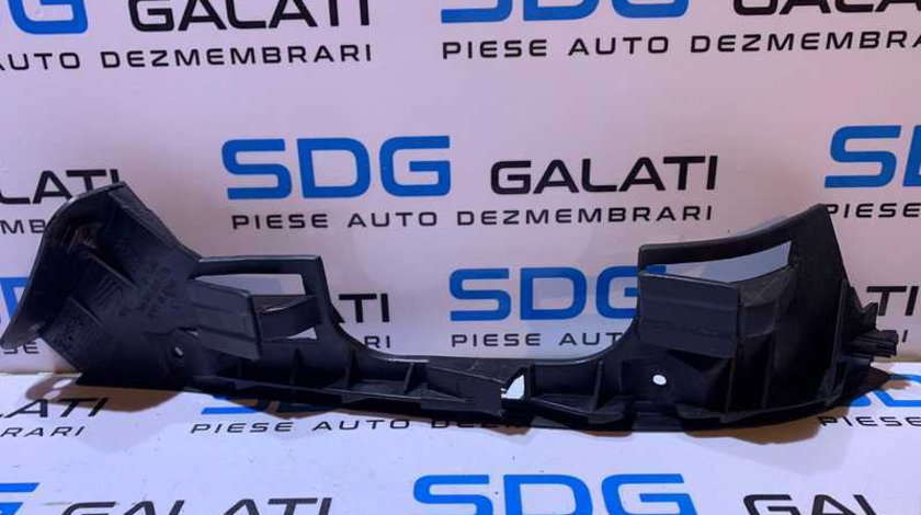 Suport Dreapta Spoiler Bara Fata Seat Toledo 2 1999 - 2005 Cod 1M6807394D