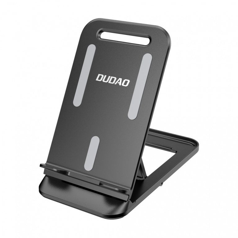 Suport Dudao Pentru Telefon Tabletă Negru (F14S)