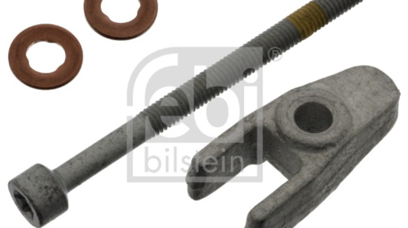 Suport duza (29141 FEBI BILSTEIN) MERCEDES-BENZ