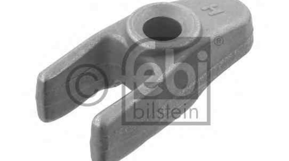 suport duza MERCEDES-BENZ A-CLASS (W169) FEBI BILSTEIN 28492