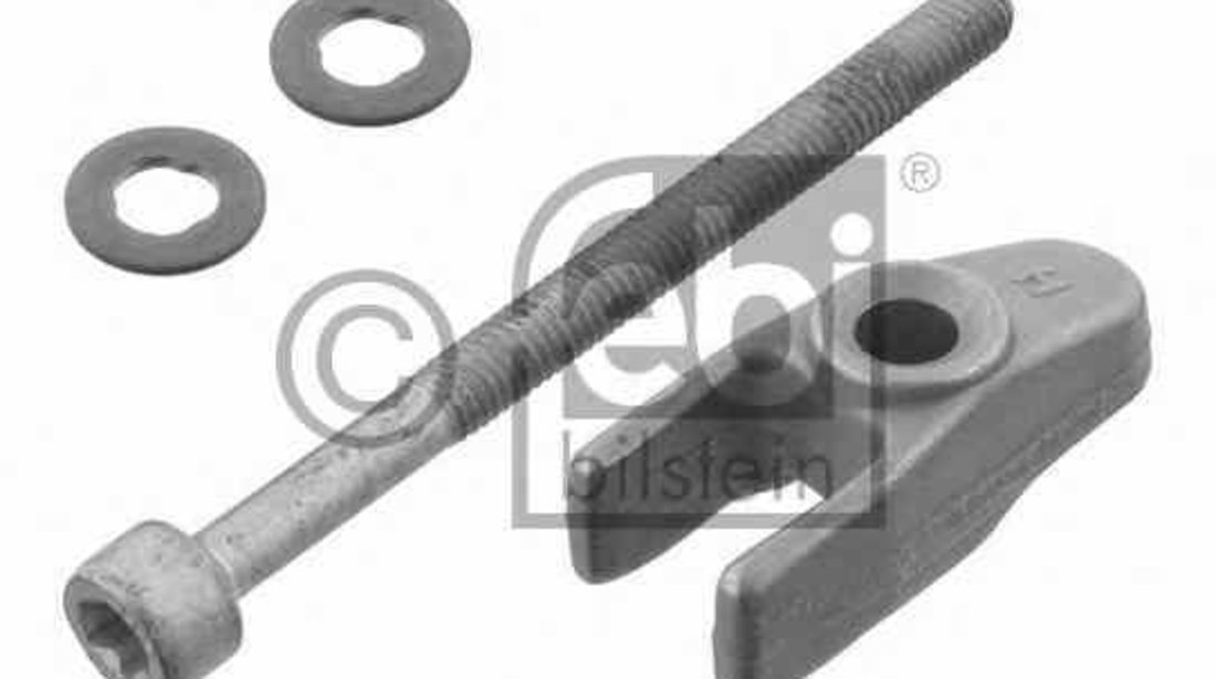 suport duza MERCEDES-BENZ G-CLASS Cabrio W463 FEBI BILSTEIN 29141