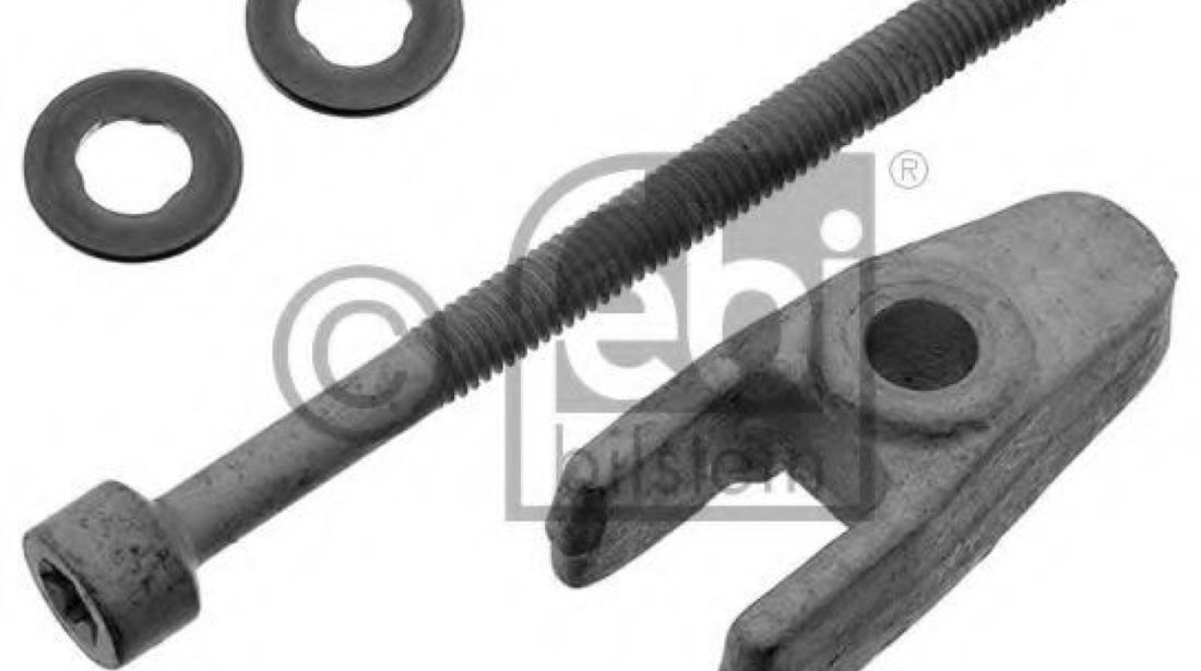 Suport duza MERCEDES C-CLASS (W202) (1993 - 2000) FEBI BILSTEIN 29141 piesa NOUA