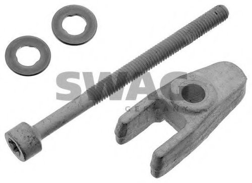 Suport duza MERCEDES SPRINTER 4-t platou / sasiu (904) (1996 - 2006) SWAG 10 92 9141 piesa NOUA