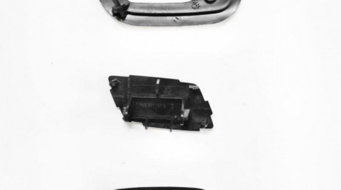 Suport duza spalator far stanga Volkswagen Sharan (2000-2010) 7M3807197B