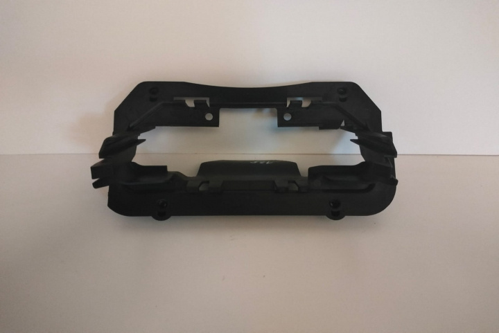 Suport ECU 8K0907461D Audi A5 8T [facelift] [2011 - 2016] Sportback liftback 3.0 TDI multitronic (204 hp)