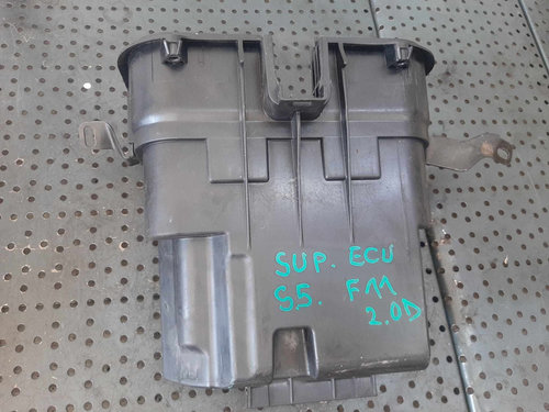 Suport ecu calculator motor 2.0 d bmw seria 5 f10 f11 facelift 1230-8507703