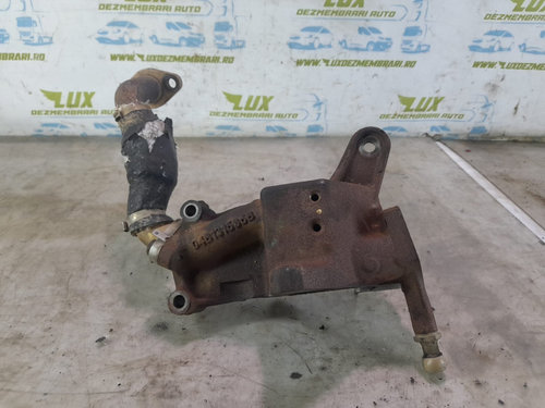 Suport EGR 04B131535B 1.4 tdi CUSA Volkswagen VW Polo 5 6R [2009 - 2015] 1.4 tdi CUSA