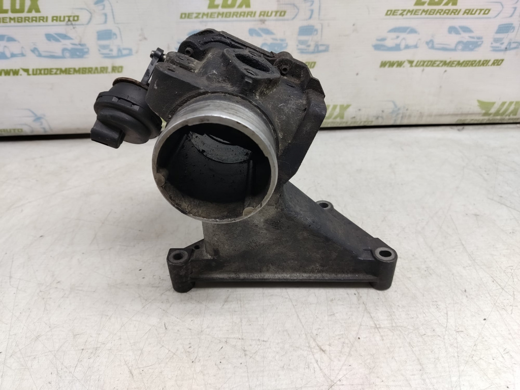 Suport egr 2.2 dci g9t 8200276591 Renault Laguna 2 [2001 - 2005]