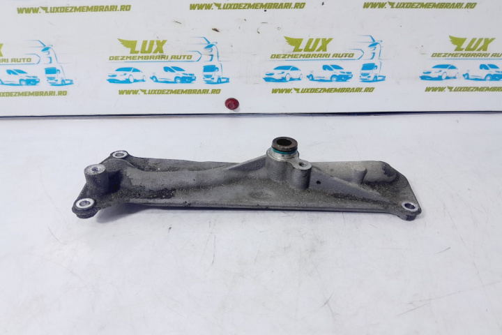 Suport egr 3.0 tdi crtd 059131680d Audi A6 allroad C7 [facelift] [2014 - 2019] 3.0 tdi CRTD